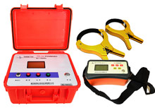 帶電電纜識別儀